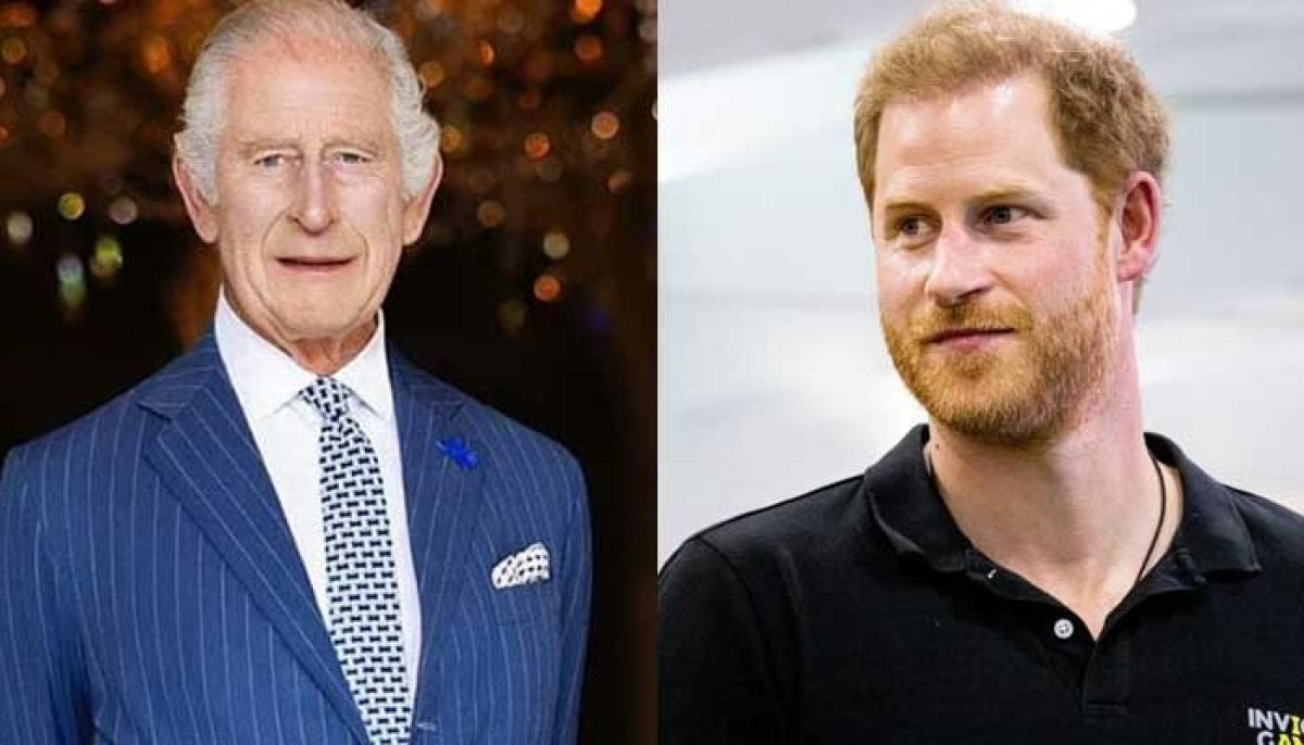 King Charles setting terms for meeting with Prince Harry in UK next month: Report
