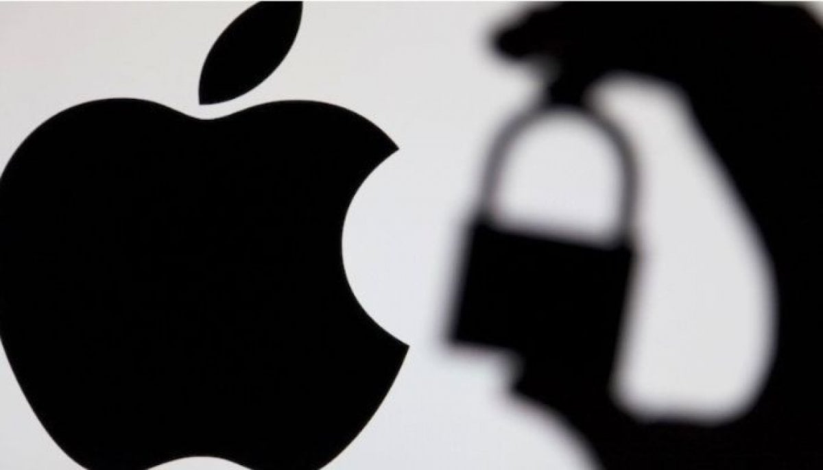 Apple supplier restricts system access after major data breach