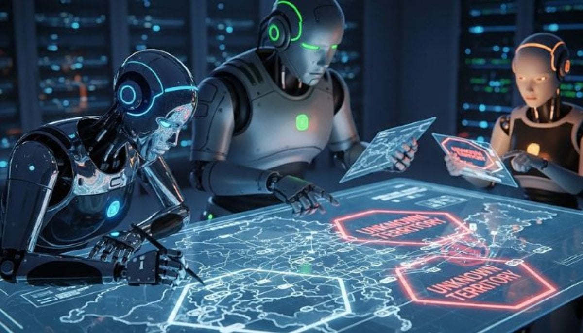 New AI weapon? China's bold claim of 'cyber nuclear weapon' raises alarm