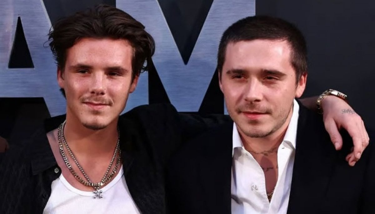 Cruz Beckham teases emotional debut EP with song on family rift
