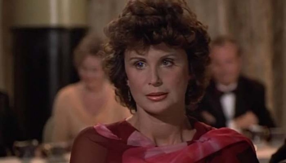 Soap opera star Ellen Weston dies at 87