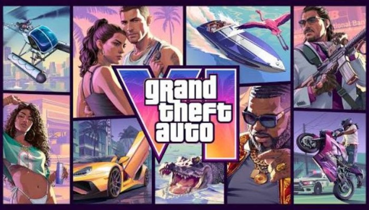 New GTA 6 features confirmed: Dual protagonists, larger map, social feeds