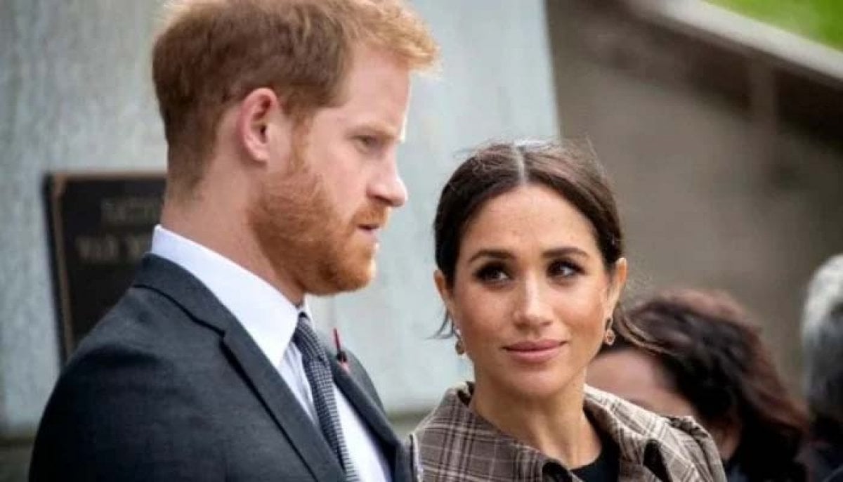 Prince Harry and Meghan Markle's UK plans questioned