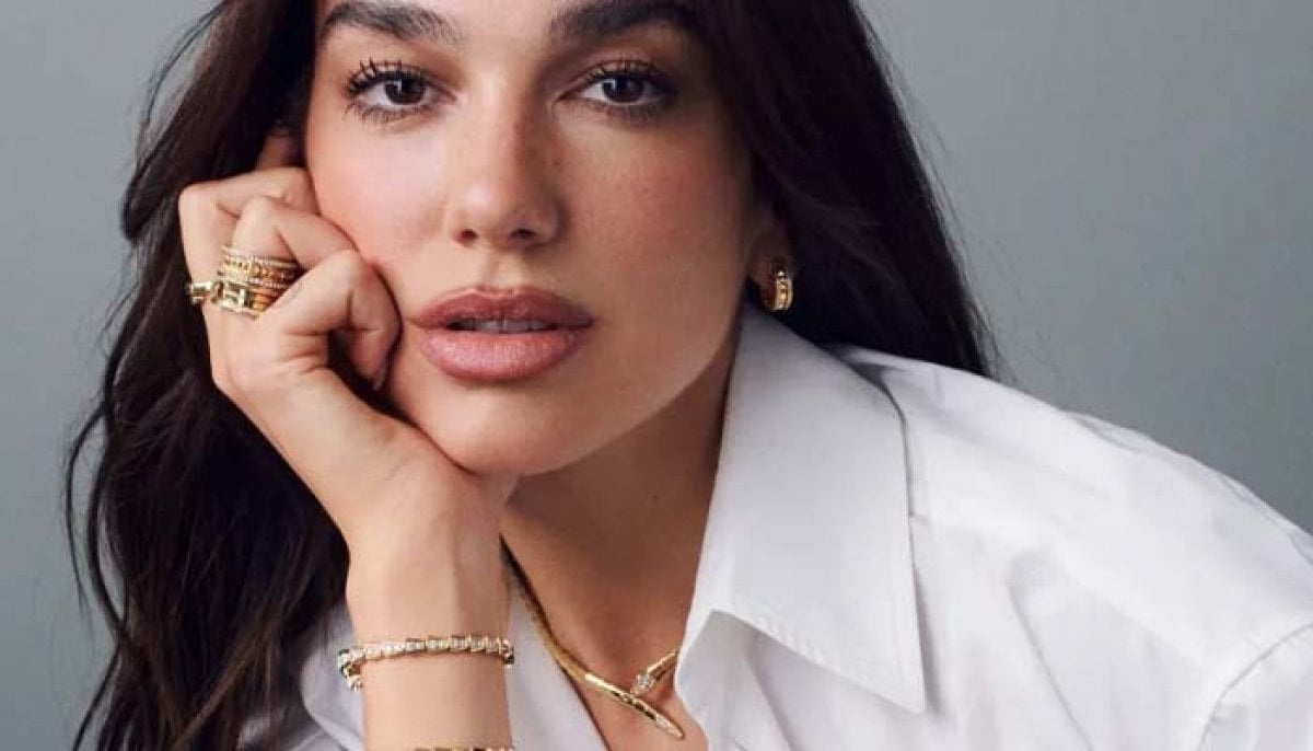 Dua Lipa melts hearts with intimate honeymoon snaps from Italy