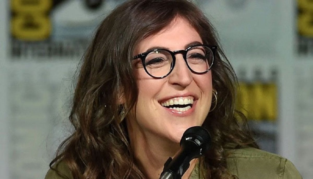 Big Bang Theory's Mayim Bialik recalls backlash over COVID and Black Lives Matter comments