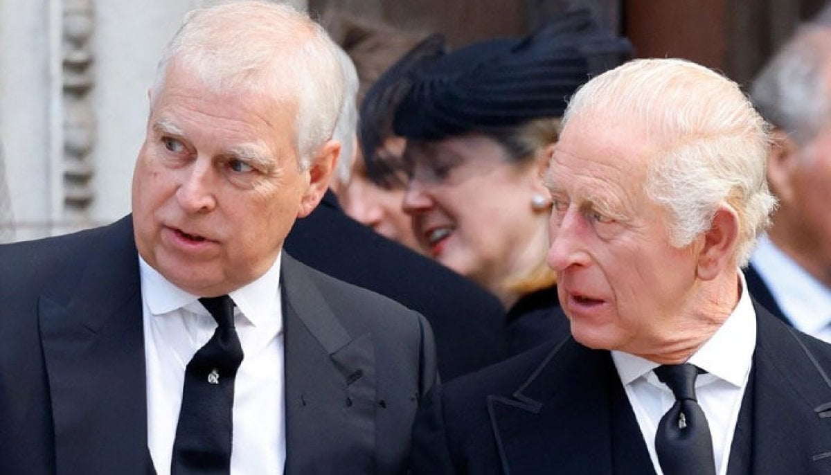 King Charles, Prince William warned about future plans of ‘furious’ Andrew
