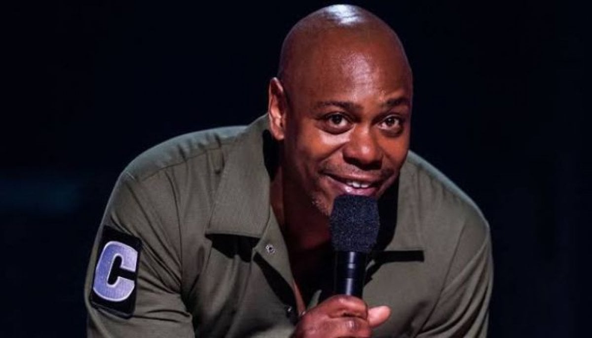 Dave Chappelle sparks debate with stark AI warning: 'Thinking is for poor people'