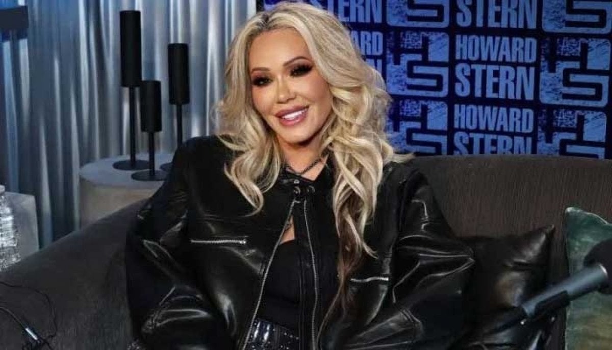 Bunnie Xo reveals if she's ready to date again after Jelly Roll split