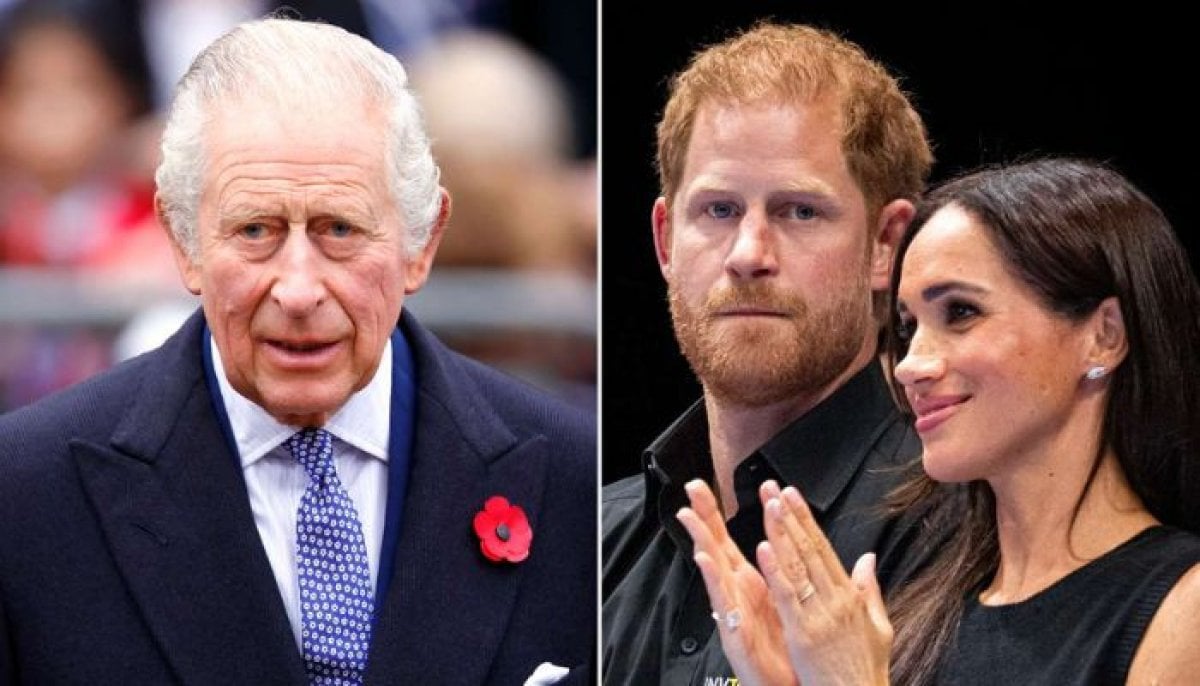Piers Morgan reveals royal dilemma as King Charles set to welcome Harry, Meghan in UK