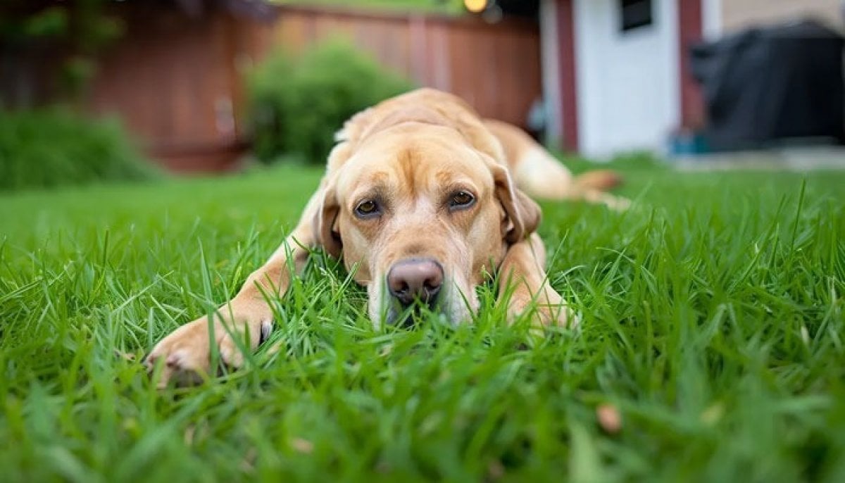 Why Marijuana is suddenly sending thousands of dogs to hospitals in US?