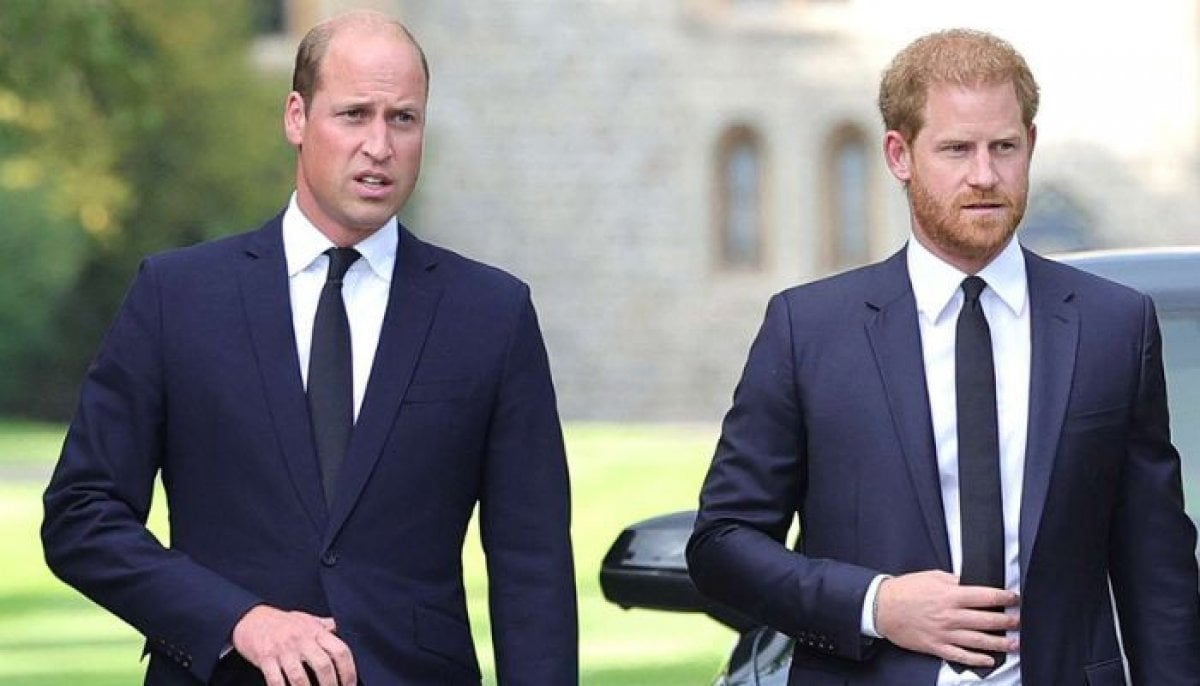Prince Harry bracing for 'nothing' under King William's reign