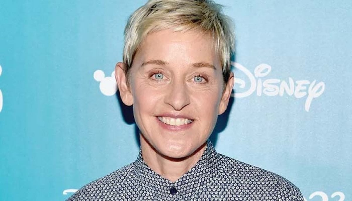 Ellen DeGeneres faces new backlash after winning battle over English estate