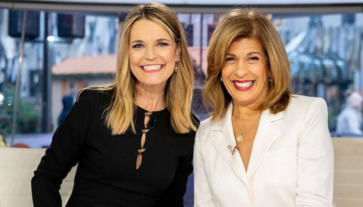 Nancy Guthrie update: Hoda Kotb put on standby as Savannah leaves ‘everyone deeply worried’ 