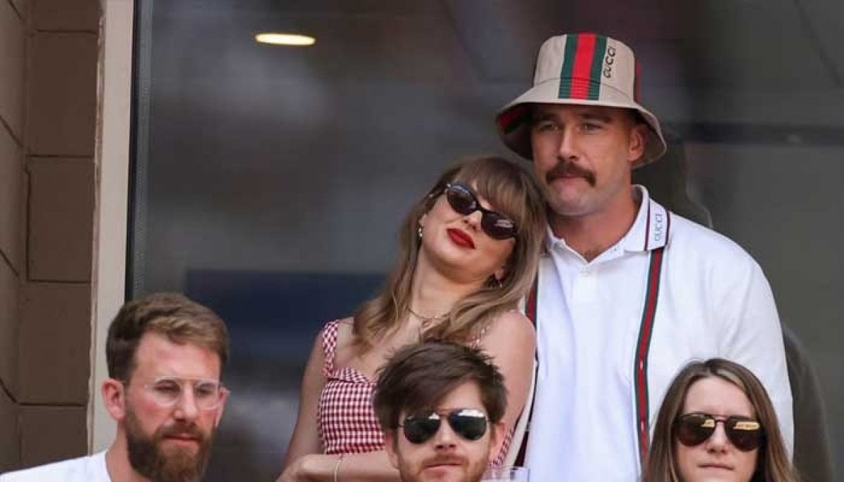 Taylor Swift, Travis Kelce wedding: Street closures spark backlash