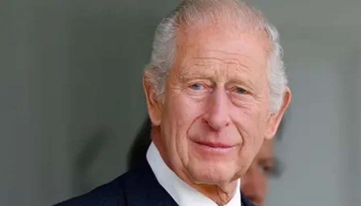 King Charles honours local heroes in inspiring Parliament speech