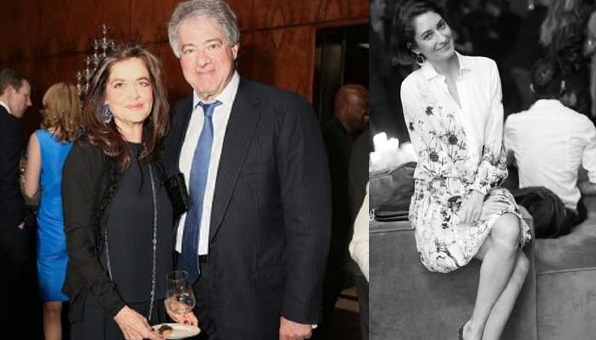 Leon Black, Debra Black’s marriage and Epstein ties draw fresh interest 