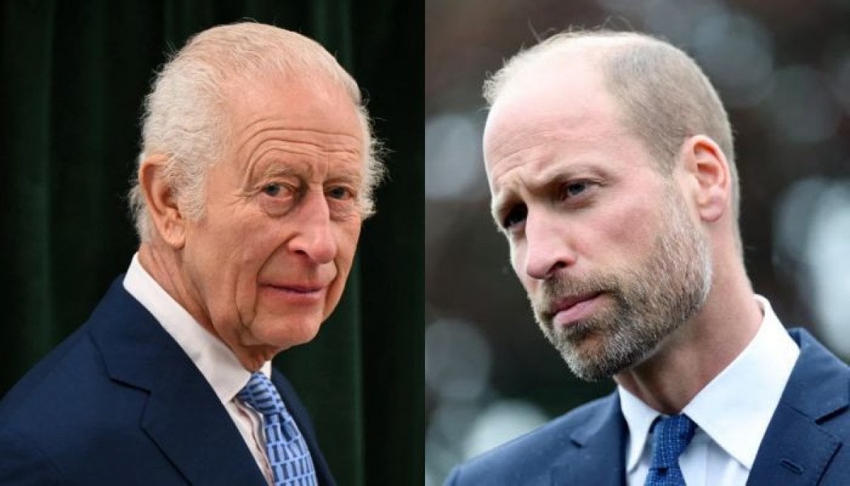 Prince William asked to ditch ‘privacy’ streak, become transparent king