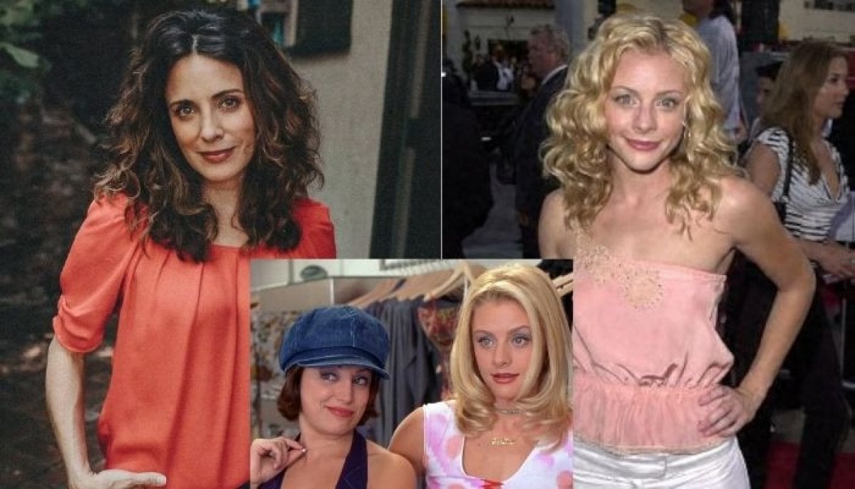 Alanna Ubach credits Jessica Cauffiel for 'Legally Blonde' role