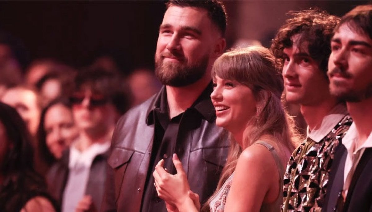 Taylor Swift, Travis Kelce's ‘top-secret’ wedding location still a mystery?