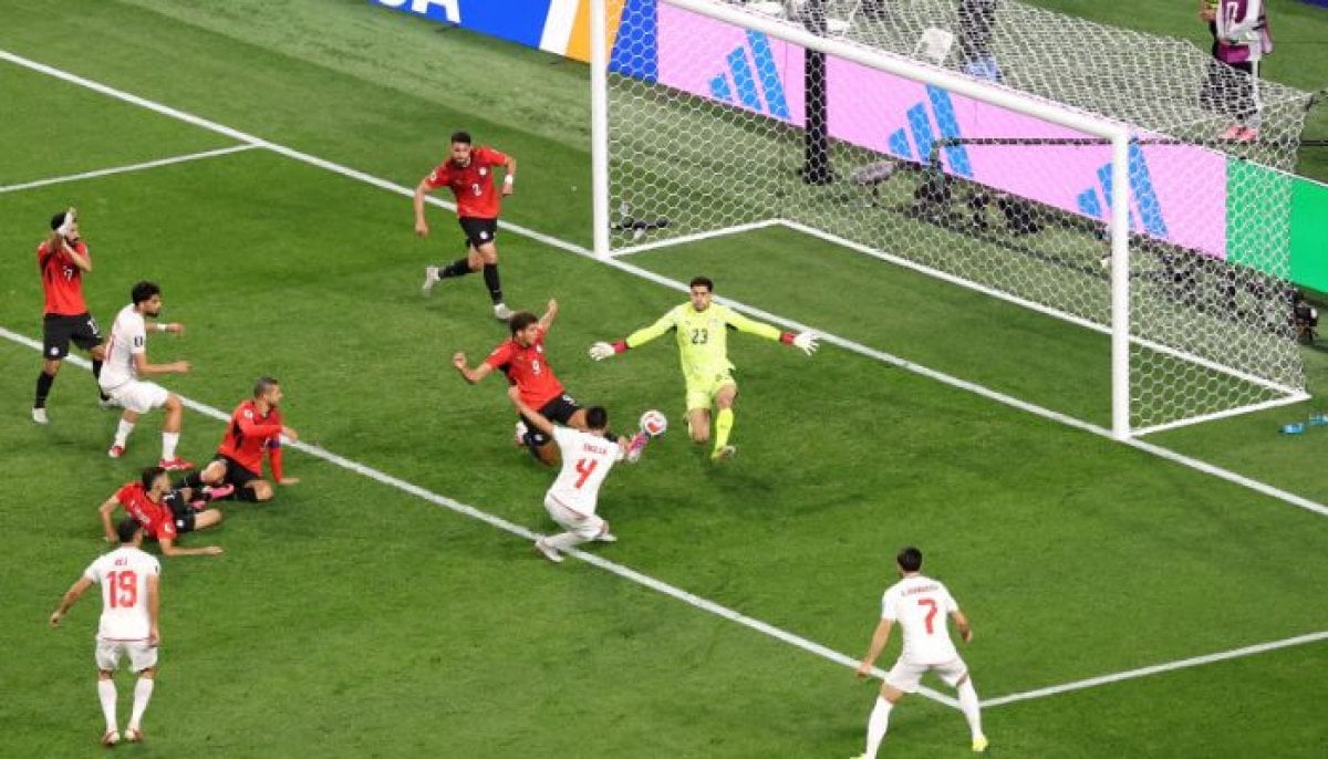 VAR heartache for Iran: Why Shoja Khalilzadeh’s late winner is ruled out