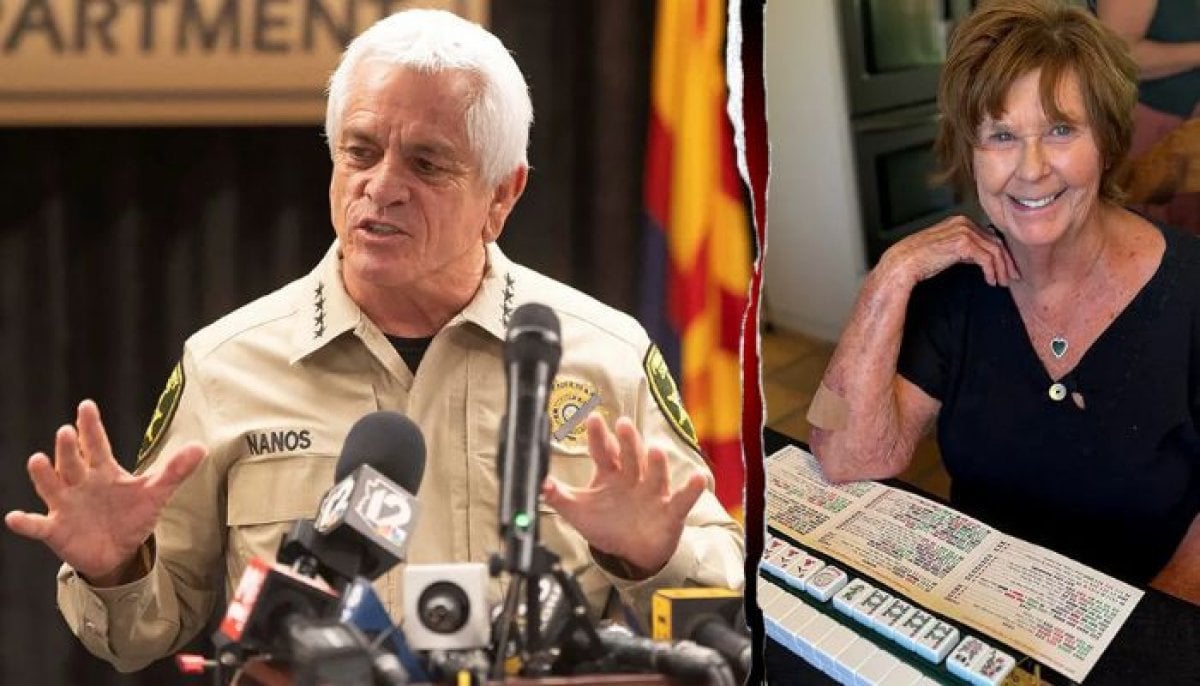Pima County Sheriff responds to new claims in Nancy Guthrie case