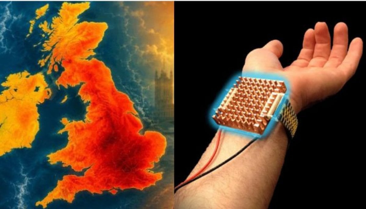 Heatwave alert: Here's how smart technology is protecting elderly amid hottest days