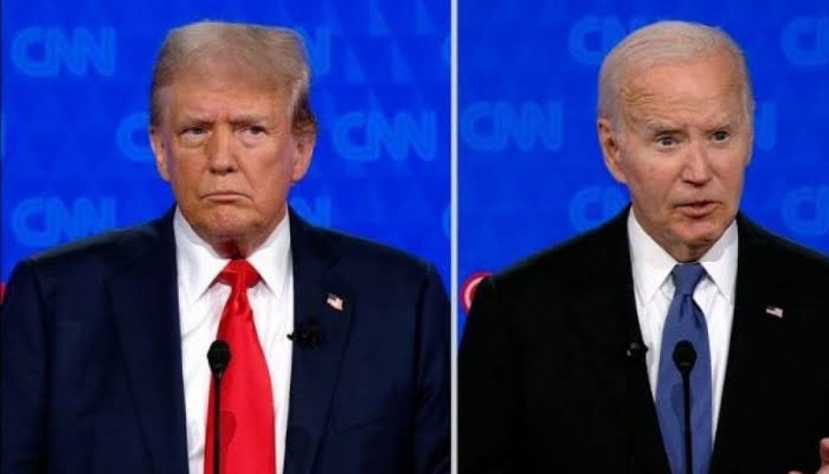 Biden calls out Trump’s ‘vanity projects’ at Maryland Democratic Gala—Here’s why Biden calls out Trump’s ‘vanity projects’ at Maryland Democratic Gala—Here’s why