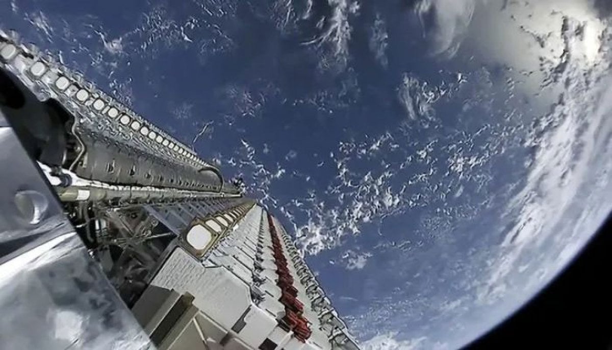 Musk’s Starlink service to shake up US mobile market: Report