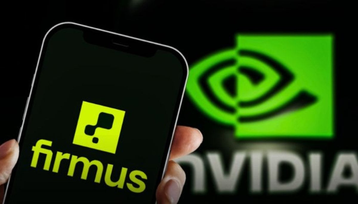 Nvidia partners with Firmus Technologies to power AI-infrastructure
