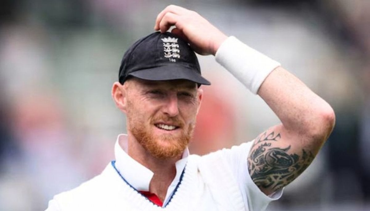 Ben Stokes announces retirement from international cricket after New Zealand series
