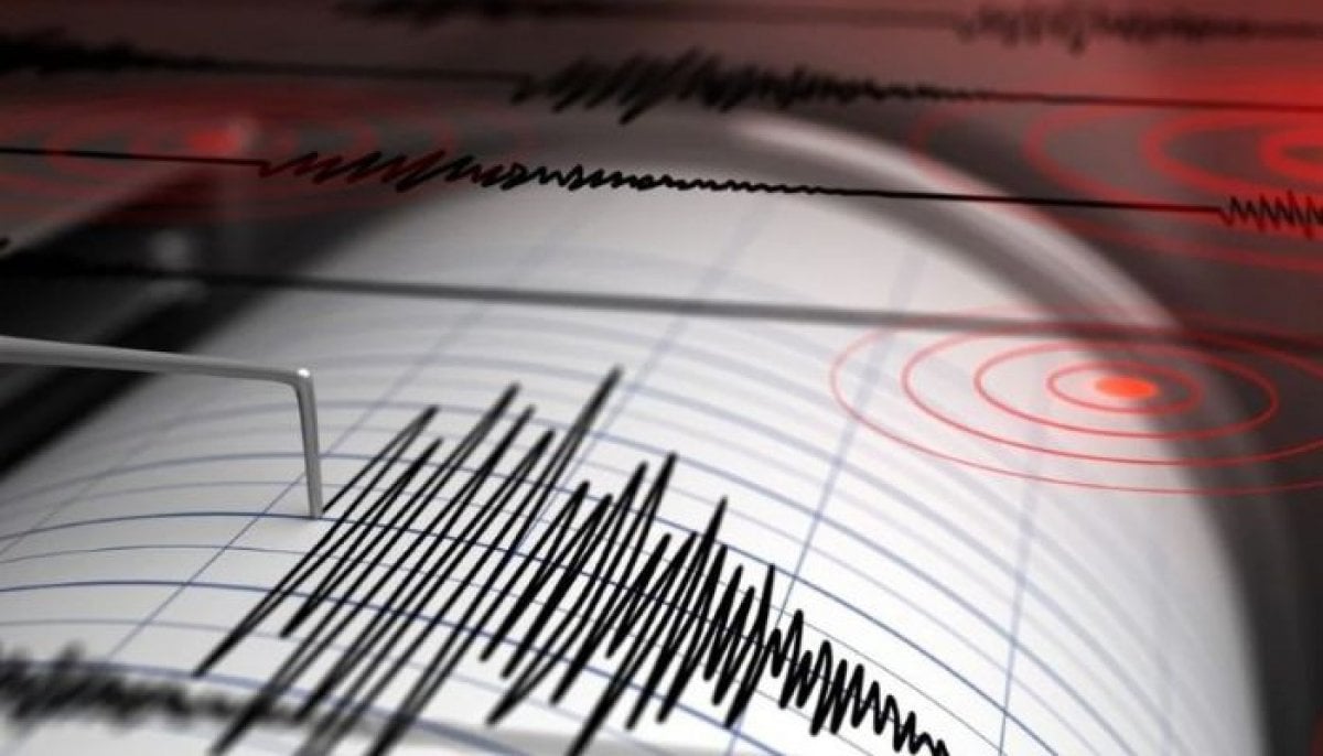 Inside: Magnitude 5.5 earthquake that's jolted Sichuan, China 