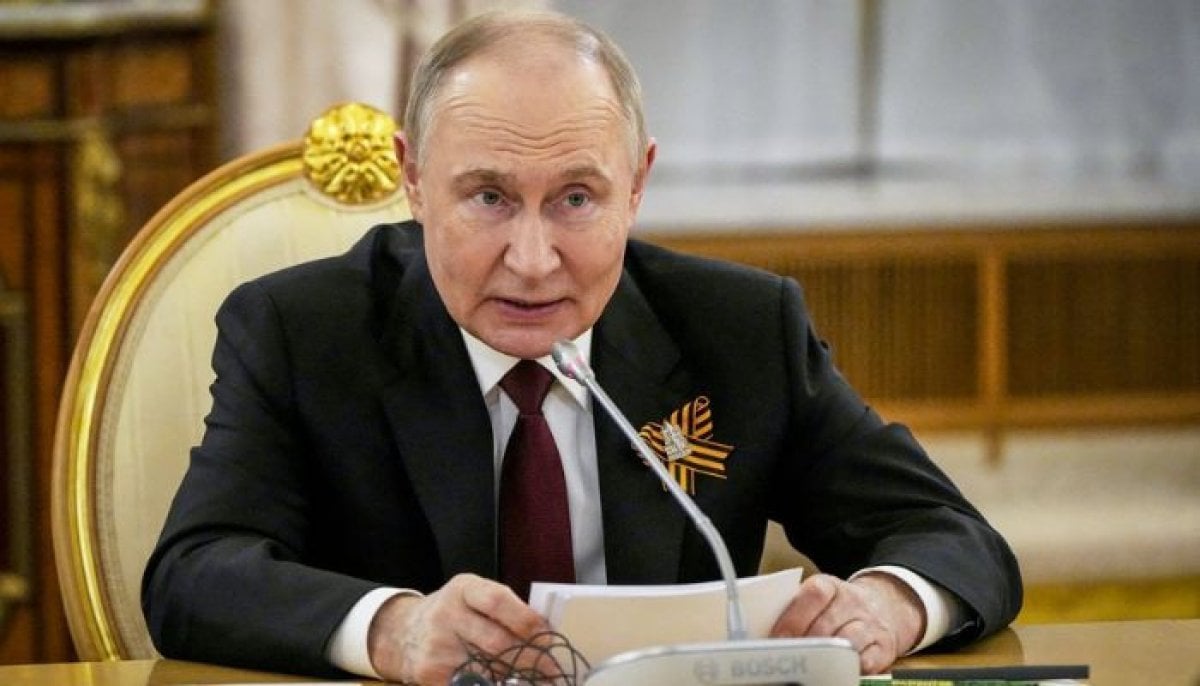 Russia fuel shortage; Putin sets up new task force to secure supplies