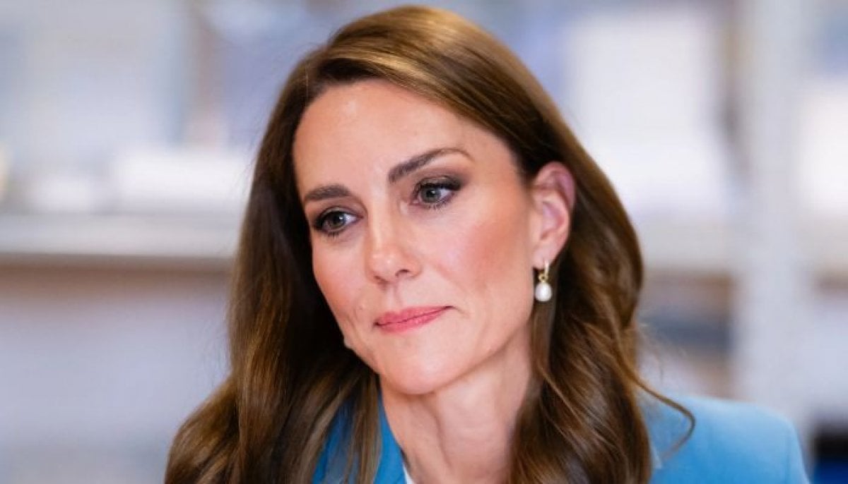 Kate Middleton talks about ‘spiritual impact’ of cancer after Three Peaks Challenge