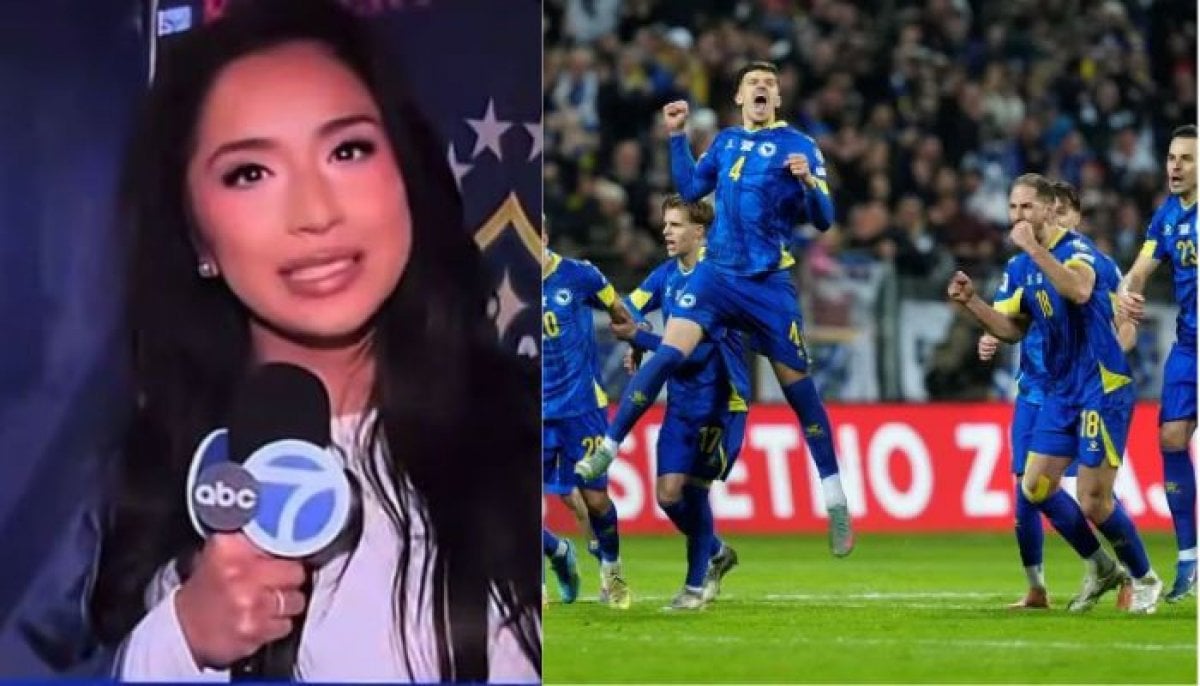World Cup 2026: American reporter faces backlash over 'Insensitive' remarks