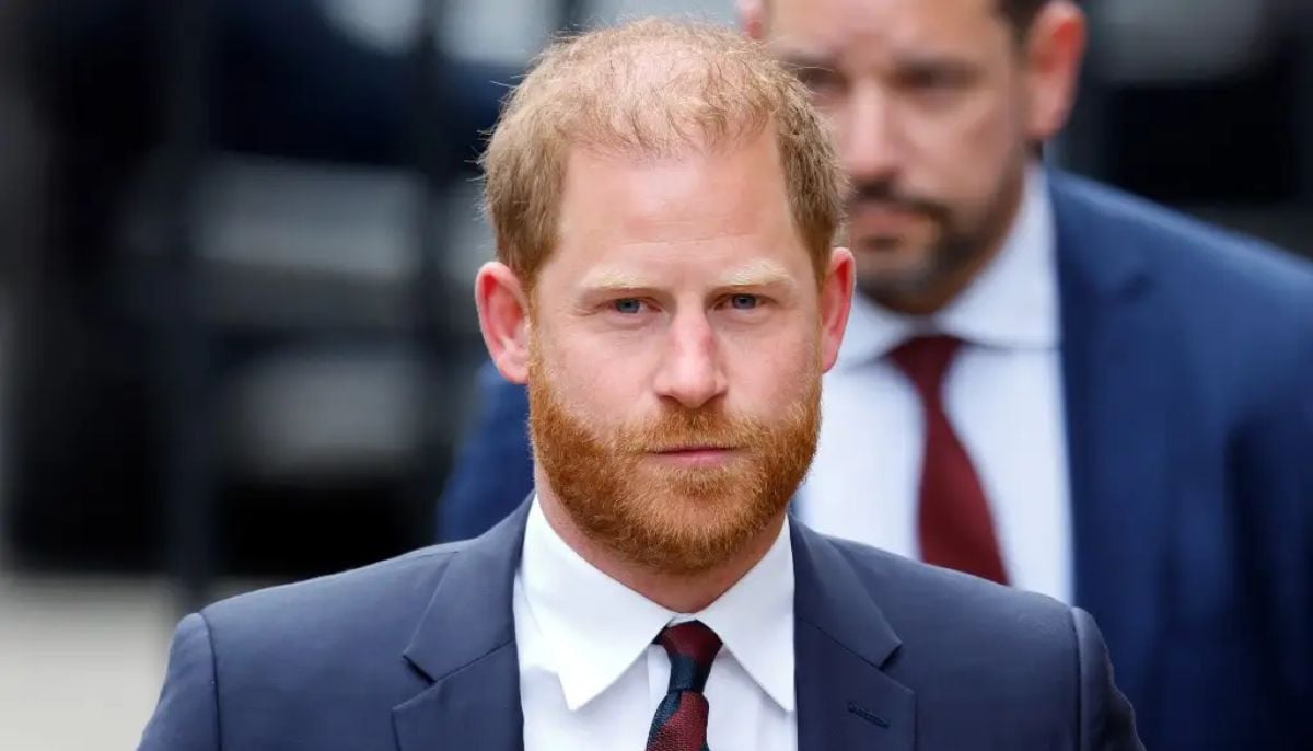 Prince Harry to pull UK trip with kids at ‘11th hour?’