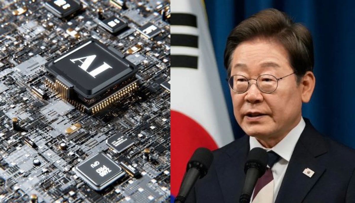 South Korea plans massive $576bn AI-chip bet to challenge global rivals
