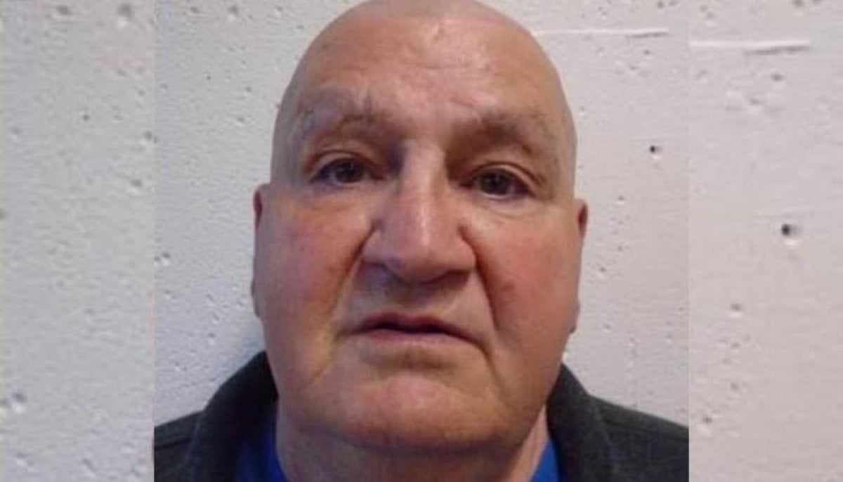 Convicted killer Ernest Egon Jensen missing after suspected escape from BC prison