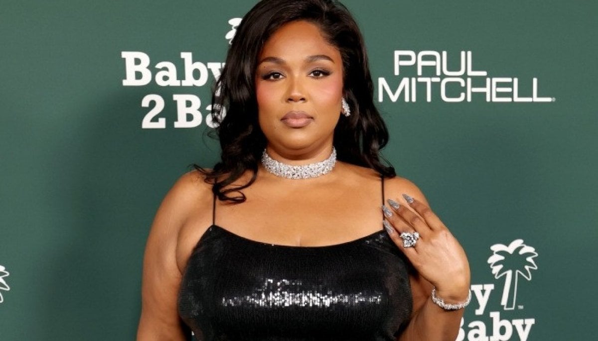  Lizzo breaks silence on ‘soul-crushing’ performance of new album