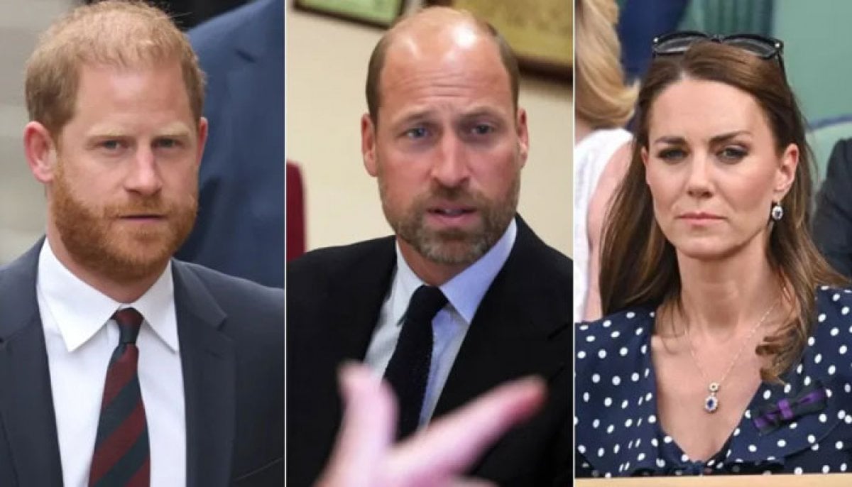 Kate Middleton’s anger towards Charles bubbles over: ‘He’s overlooking her loyalty and sacrifices’