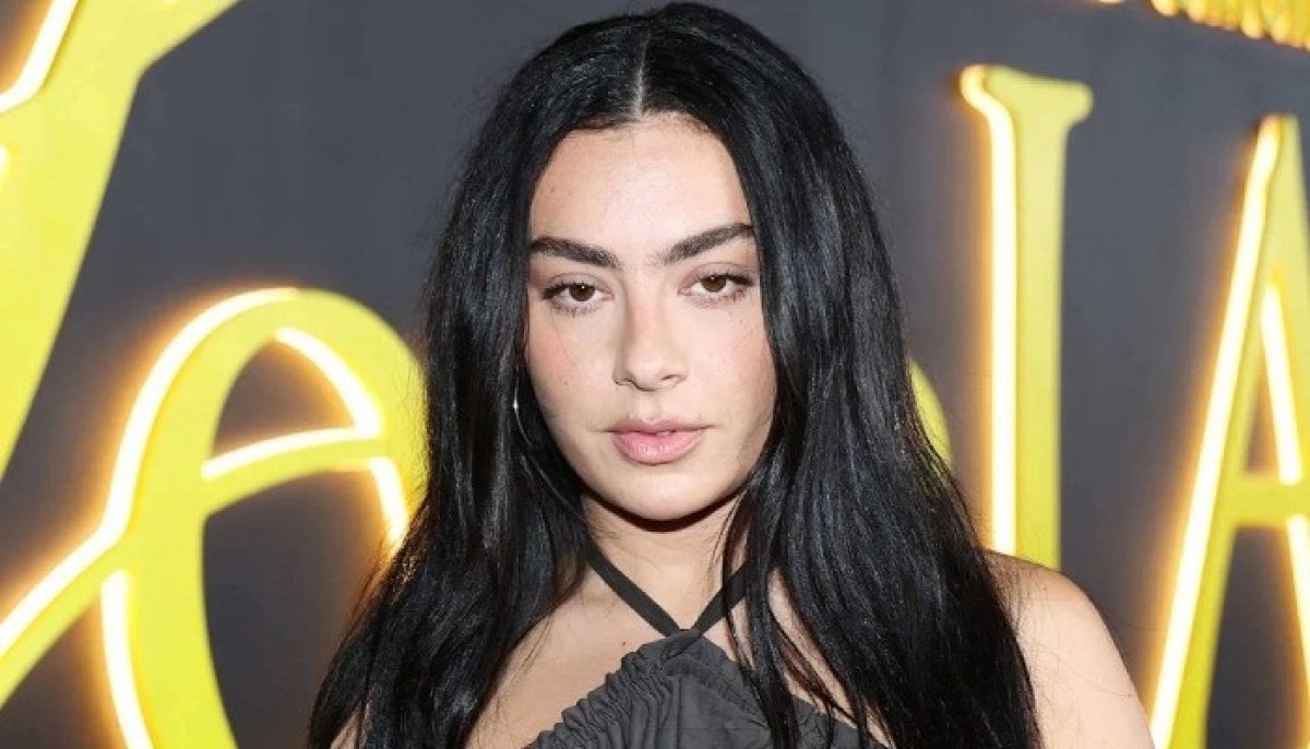 Charli XCX admits bombshell personality trait due to career
