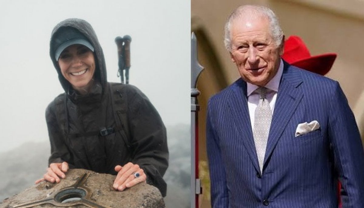 King Charles reacts to Kate Middleton’s major achievement