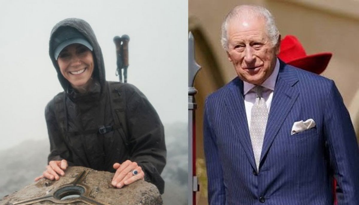 King Charles reacts to Kate Middleton’s major achievement