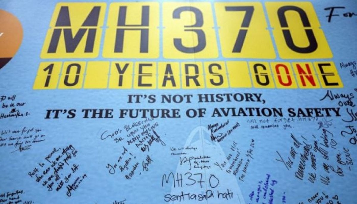 Will missing flight MH370 ever be found? Malaysia extends search until 2027