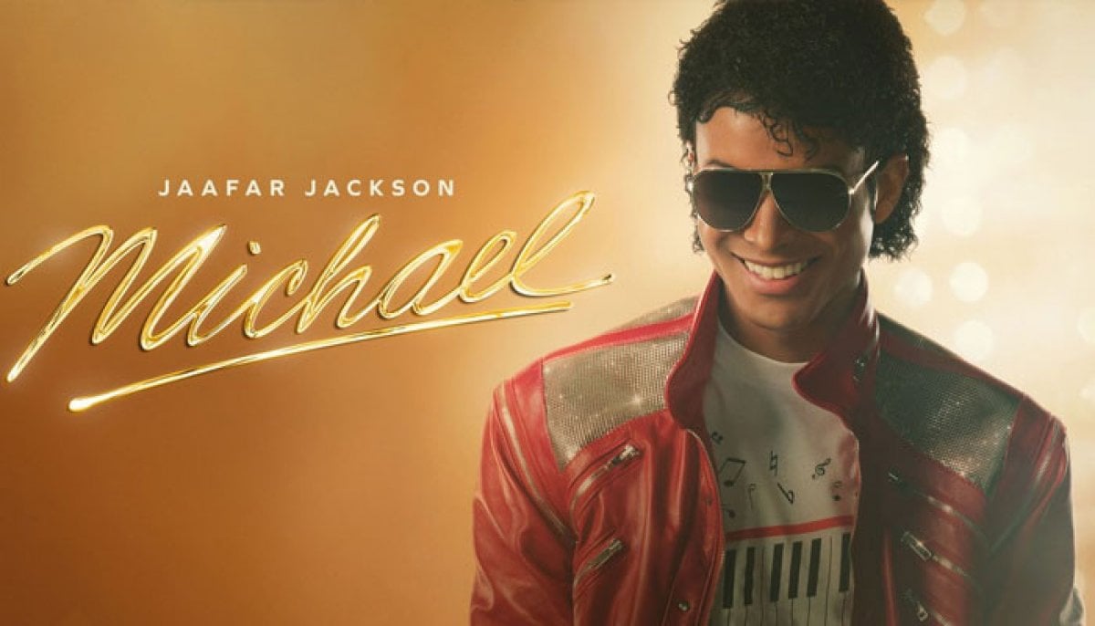 'Michael' reaches new height with box office success