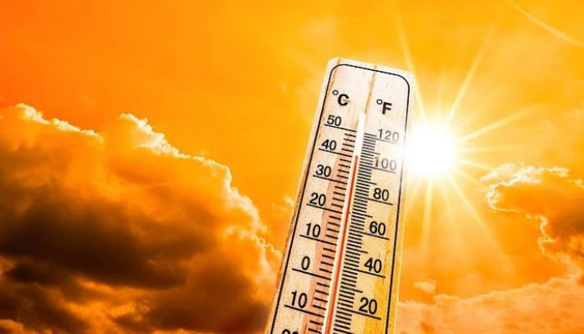 Is UK heading for another heatwave? Here's what the latest forecast says