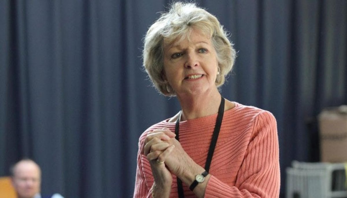 Inside death of Veteran UK actress Penelope Keith at 86