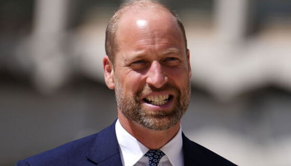Prince William releases personal video message with emotional request to the British public