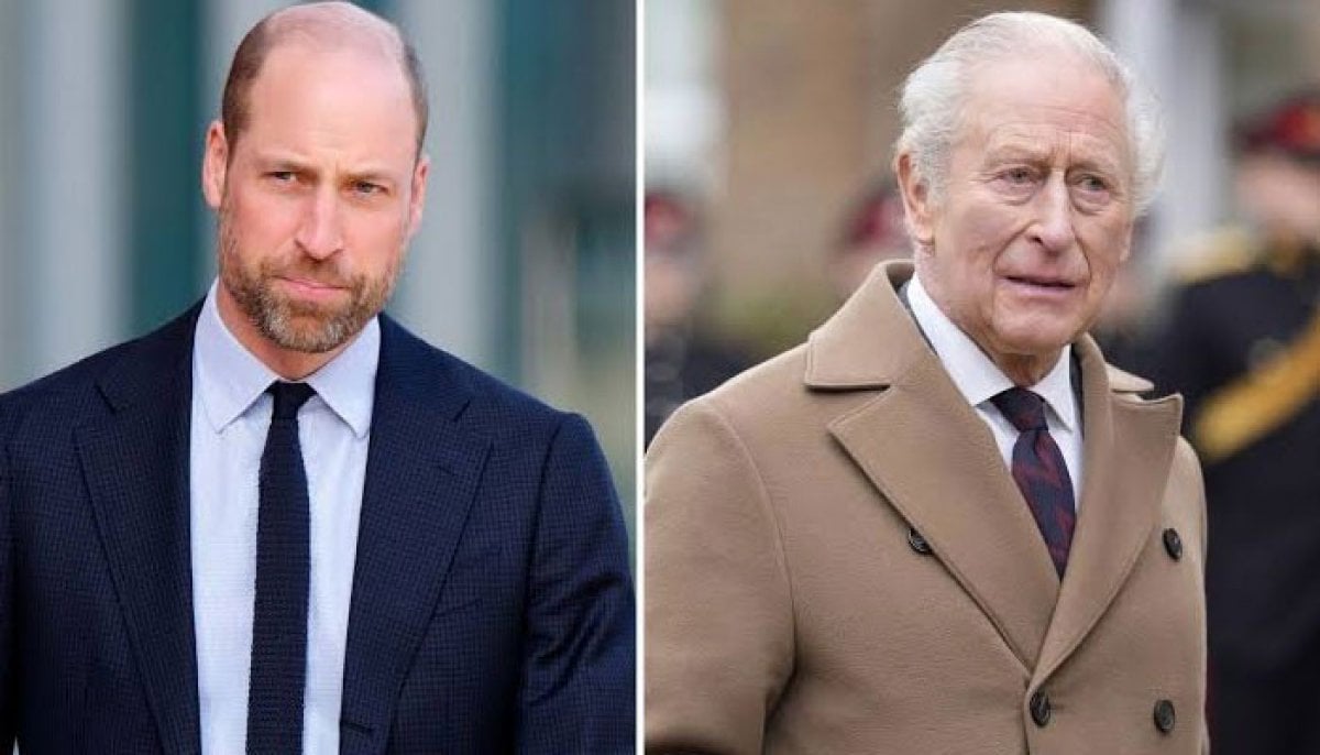 Prince William plans to generate millions using Buckingham Palace after King Charles decision