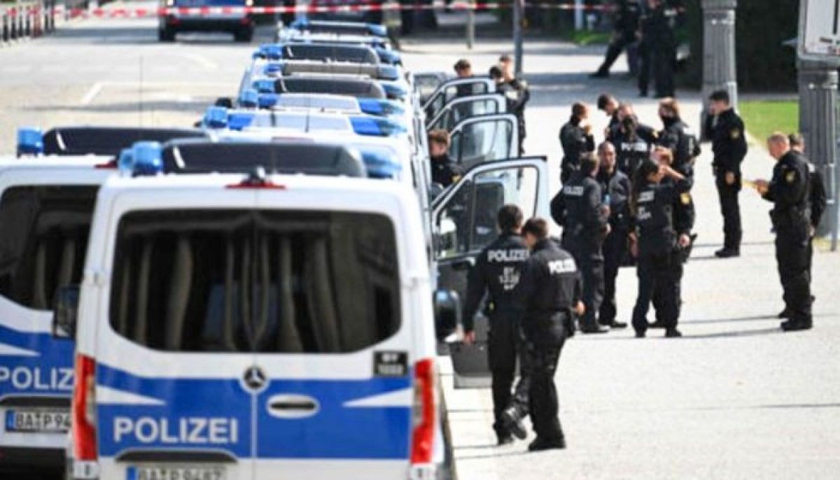 Germany Shooting: 5 adults killed at Stade Youth Centre, suspects detained
