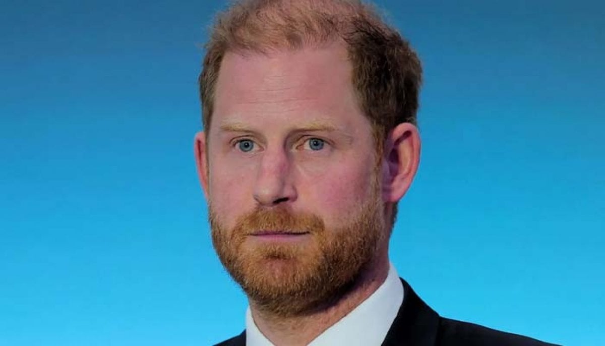 Prince Harry accused of using Archie and Lilibet in new UK security row